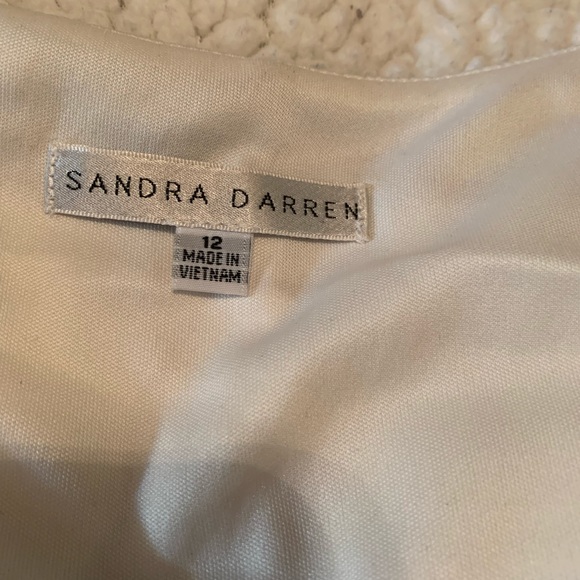 Cold shoulder dress - Picture 2 of 2